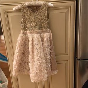 Girls Fancy Dress